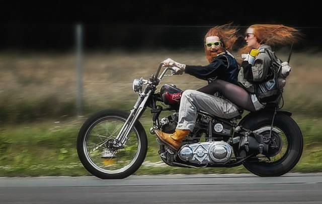 Günün en ilginç fotoğrafları - Resim: 1