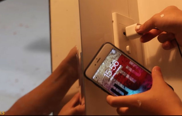 Diş ipini alın ayak tırnağınıza sıkıştırın bakın neler olacak! - Resim: 2