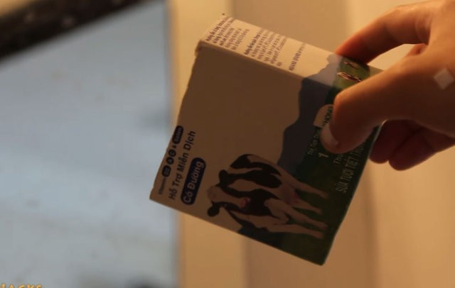 Diş ipini alın ayak tırnağınıza sıkıştırın bakın neler olacak! - Resim: 3