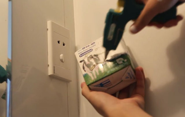 Diş ipini alın ayak tırnağınıza sıkıştırın bakın neler olacak! - Resim: 4