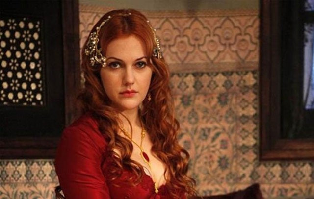 Game Of Thrones oyuncuları Türk olsaydı kim hangi karakteri canlandırırdı?  - Resim: 3