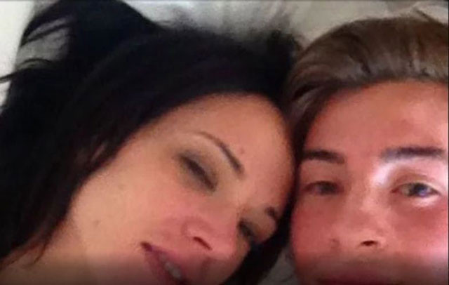 Pedofili ile suçlanıyordu! Asia Argento kendini böyle savundu - Resim: 3