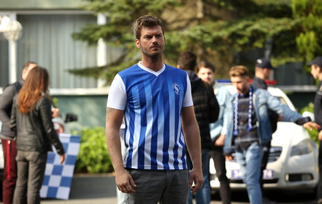 Çarpışma dizisiyle ilgili bomba FETÖ iddiası! Gülen'in adını verip... - Resim: 3