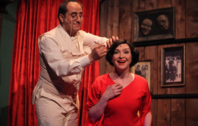 Fox TV'nin Bizim Hikaye dizisine sürpriz isim! Nefes Nefese'de oynuyordu - Resim: 4