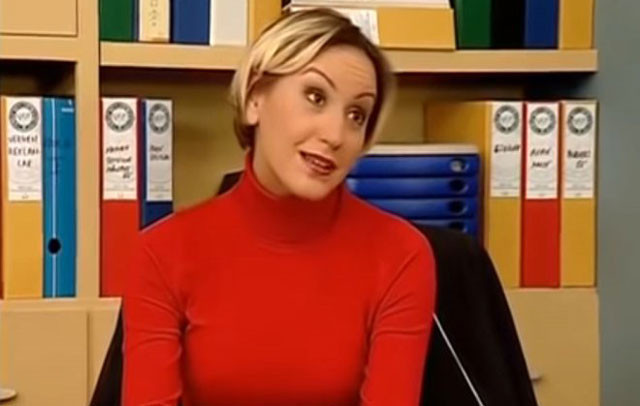 Erkenci Kuş'un senaristi meğer Çocuklar Duymasın'ın yıldızıymış! - Resim: 2