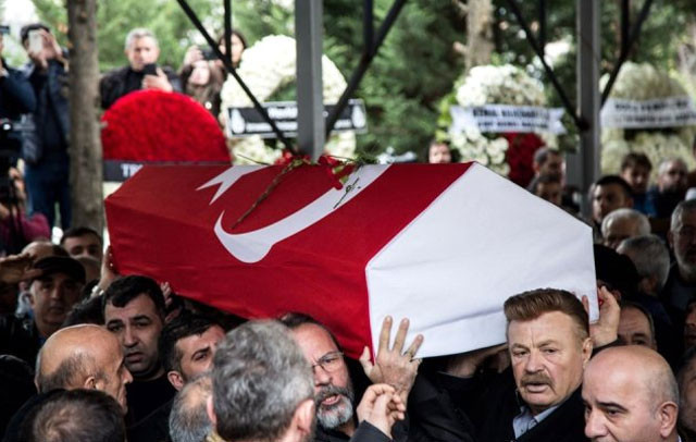 Nuri Alço'yu isyan ettiren olay! Emniyeti göreve çağırdı - Resim: 2