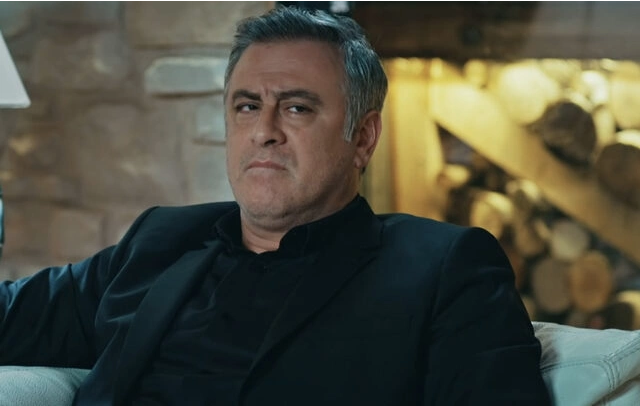 Eşkıya Dünyaya Hükümdar Olmaz'dan Turgut Tunçalp ayrıldı bakın neler yazdı - Resim: 1