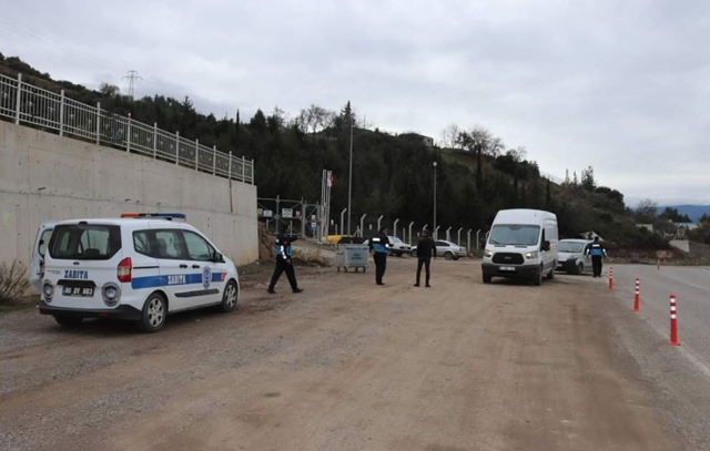 osmaniye düziçi para