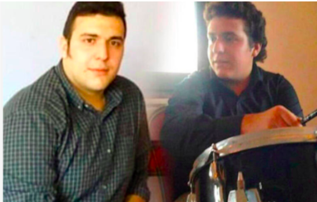 Masterchef Barbaros Yoloğlu yaşı kaç nereli eski haline bakın - Resim: 0