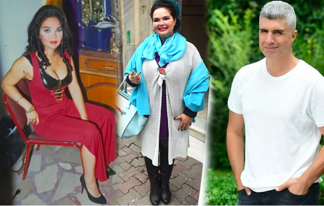 Songül Ülkü kimdir kaç yaşında Songül Ülkü gençliği nasıldı? - Resim: 0