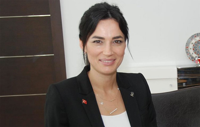 AK Parti MKYK listesinde Berat Albayrak var mı? 2021 MKYK tam liste - Resim: 1