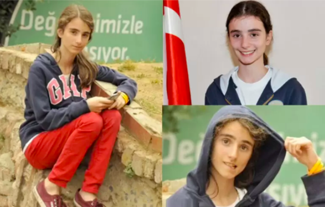 Müge Anlı kızı Lİdya babası kimdir Müge Anlı evli mi kızının babası kim? - Resim: 0