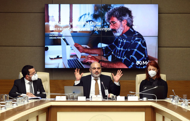 Facebook Türkiye yöneticileri Meclis'te: Asılsız haberleri kaldırmıyoruz! Selçuk Bayraktar açıklaması - Resim: 1