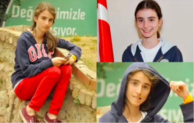 Müge Anlı kiminle evlendi kızı Lıdya'nın babası kimdir? - Resim: 0