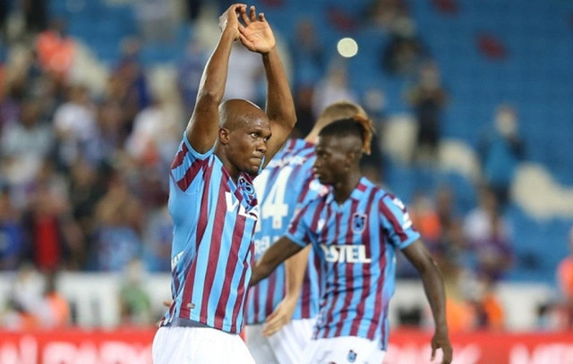 Acun'dan bir bomba daha! Nwakaeme Hull City'de - Resim: 0