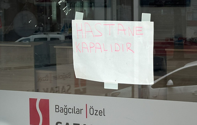 Sağlık Bakanlığı'ndan "yenidoğan çetesi" açıklaması - Resim: 1