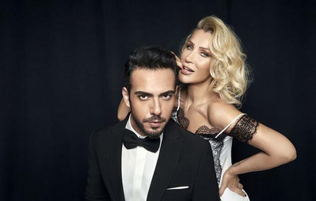 Seda Sayan'dan olay Mehmet Erdem açıklaması - Resim: 1