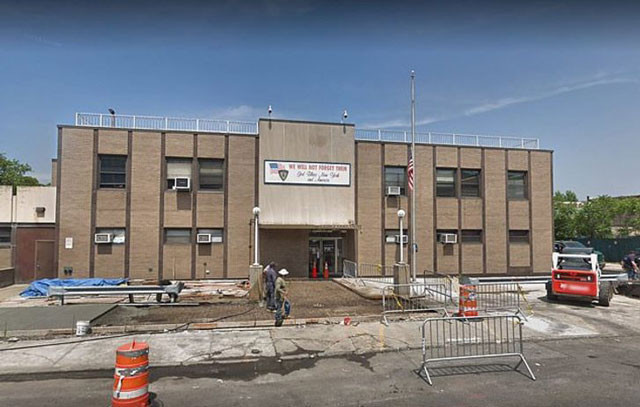 Kadın polisten skandal hareket arkadaşının ağzına külodunu sokup.... - Resim: 3