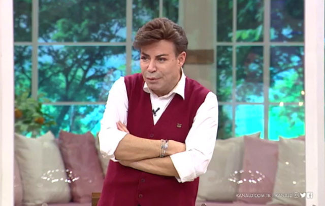 Gelinim Mutfakta izleyicisini şoke eden olay! Programın iyice suyu çıktı - Resim: 2