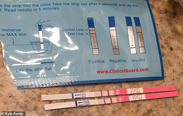 27 yaşında 18 çocuğu var! Kadınlar cinsel ilişki için kapısında  - Resim: 4