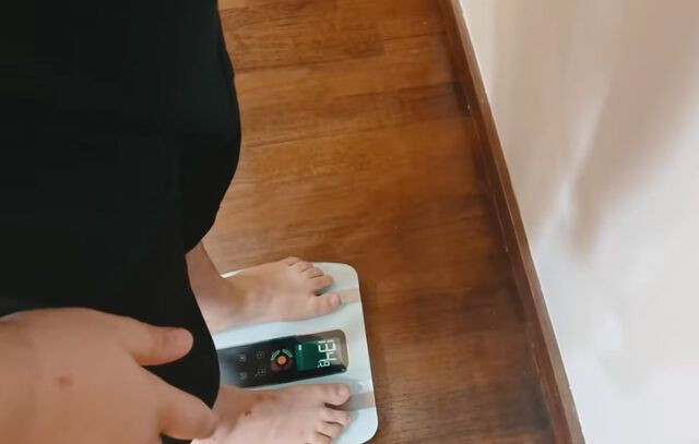 Eser Yenenler kilo vermeye karar verdi kilo alan Çağatay Ulusoy'u diline doladı - Resim: 4