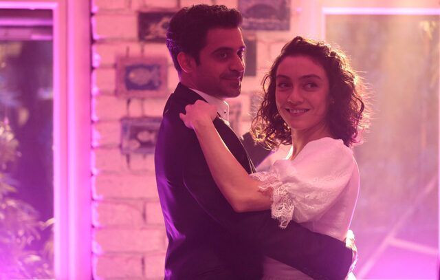 Masumlar Apartmanı'nı izleyenler 'yok artık' dedi Gülben herkesi şoke etti - Resim: 2