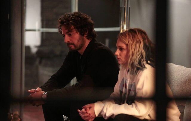 Farah Zeynep Abdullah Masumlar Apartmanı'ndan ayrıldı mı gerçek ortaya çıktı - Resim: 1