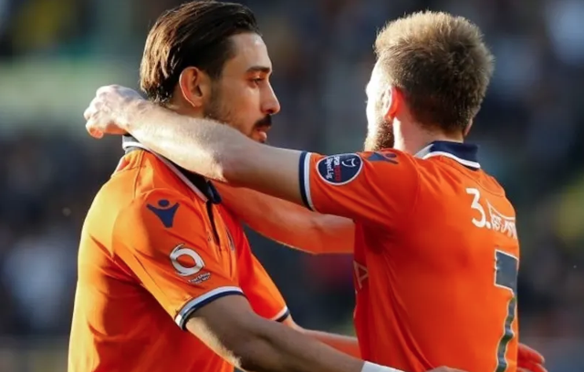 Fenerbahçe'de Edin Visca ve İrfan Can Kahveci bombası - Resim: 1