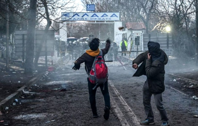 Erdoğan'ın Brüksel ziyareti öncesi AB'den çapıcı Türkiye açıklaması - Resim: 0