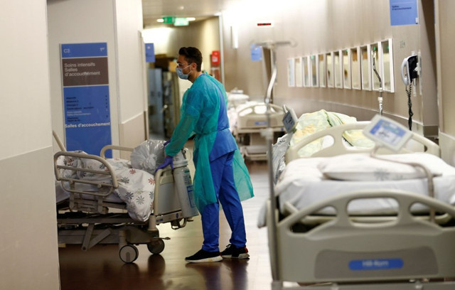 Umut veren gelişme! Korona aşısı uzun yıllar koruyabilir - Resim: 0