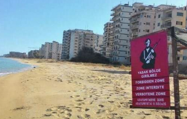 Rusya'dan 'Kapalı Maraş' değerlendirmesi: Açılması endişe verici - Resim: 0