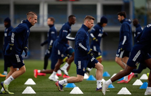 Beşiktaş-Fenerbahçe maçı canlı yayın ne zaman, saat kaçta, hangi kanalda? - Resim: 4