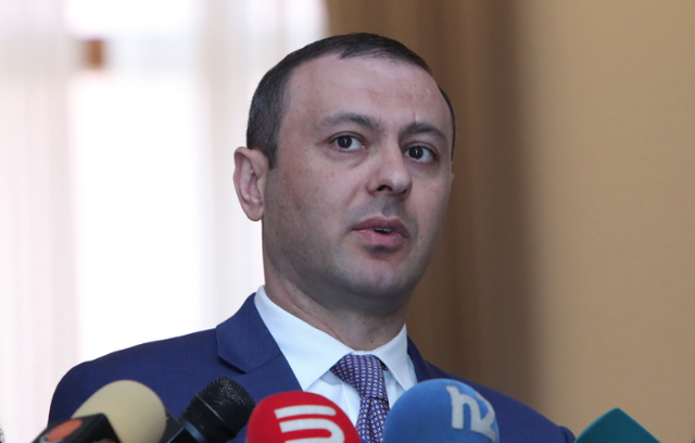 Ermenistan'dan Türkiye açıklaması: İlişkilerimizdeki yaklaşımımızda düzenlemeler yapmalıyız - Resim: 0