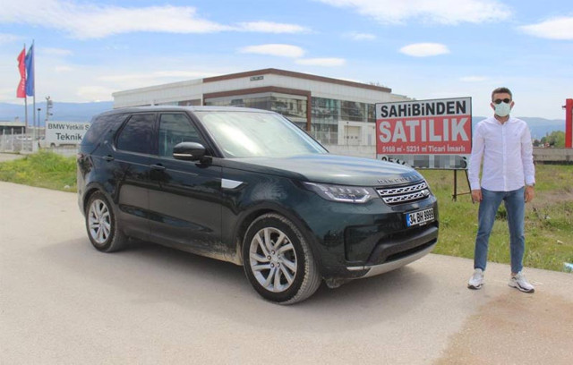 Milyonluk cip satın aldı 8 defa yolda kaldı motor değişti yine yolda kaldı - Resim: 0