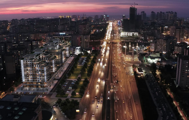 Brand İstanbul Park yatırımcısına kazandırdı - Resim: 1