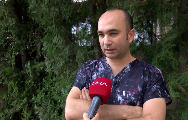 VLP aşısında çok iyi gelişme! Doç. Dr. Ümit Savaşçı: Tüm mutasyonlara karşı etkili - Resim: 0