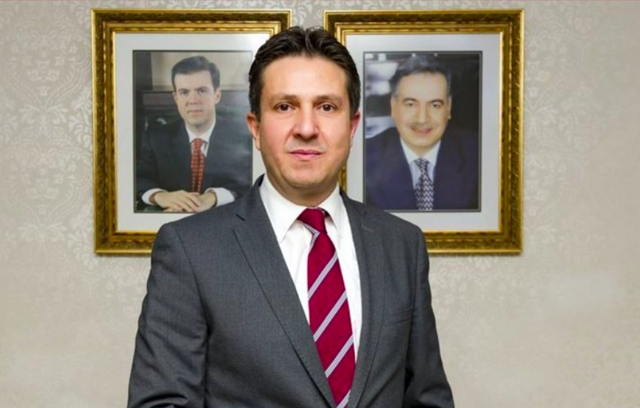 Batuhan Yaşar kimdir kaç yaşında neden öldü, hastalığı neydi? - Resim: 0