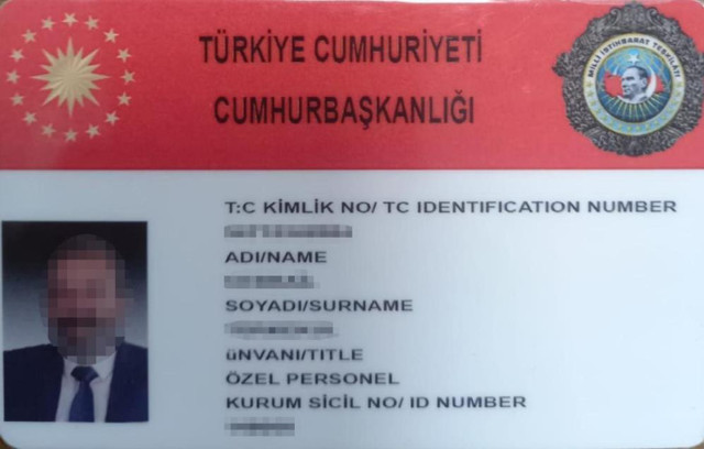 MİT oyunu oynayan 5 kişi jandarmayı kandırmaya çalıştı! İçlerinden biri avukat - Resim: 0