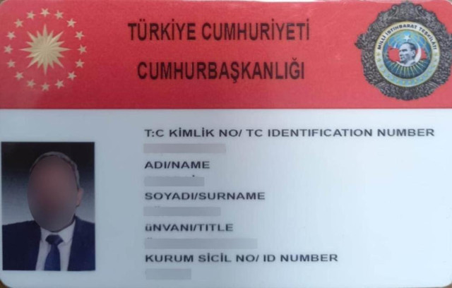 MİT oyunu oynayarak jandarmayı kandırmaya çalışmışlardı! Sahte MİT’çilerin 4'ü tutuklandı - Resim: 1