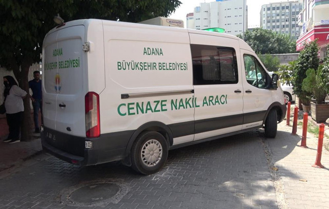 Adana'da uykudayken öldürülen kadının babası anlattı! Kızıyla en son konuşması... - Resim: 1