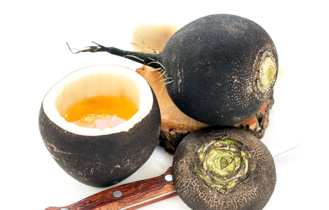 Öksürüğü 3 günde kesecek doğal karışım siyah turp- bal kürü nasıl yapılır? - Resim: 1