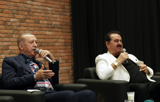 Cumhurbaşkanı Erdoğan'dan Şanlıurfa'da net mesaj: "Kusura bakmayın, çantada keklik yok" - Resim: 1