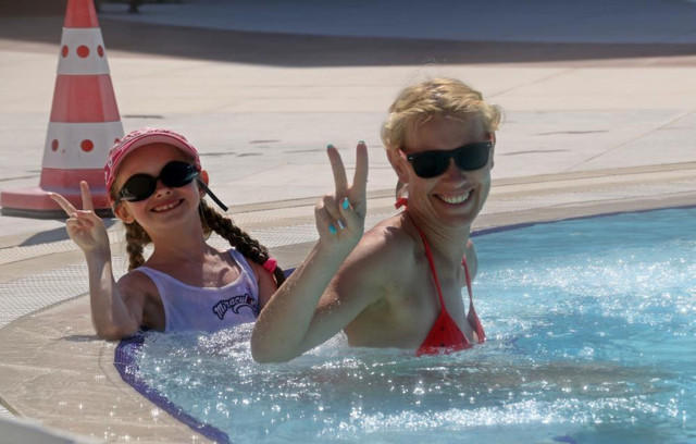 Antalya'ya turist akını! 2023'ün ilk gününde sıralama değişti, Ruslar yeniden zirvede - Resim: 1