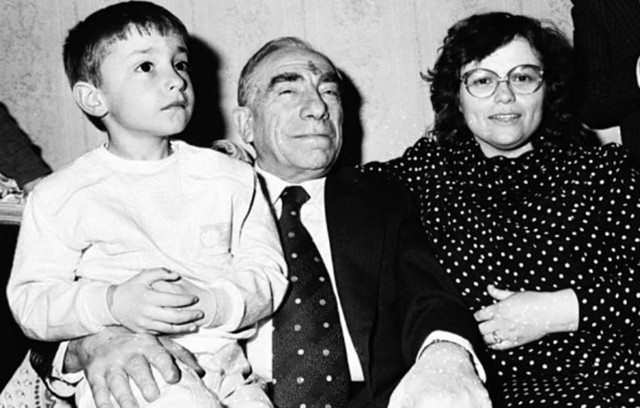 Alparslan Türkeş'in eşi Seval Türkeş MHP'yi topa tuttu! Sinan Ateş cinayeti Türkeş'in kemiklerini sızlatır - Resim: 0