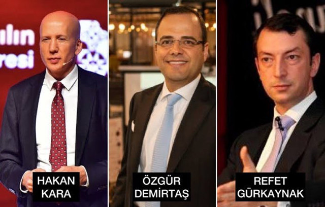 Ali Babacan önerdi! Özgür Demirtaş, Kemal Kılıçdaroğlu'nun Merkez Bankası Başkanı adayı! Demirtaş ne dedi? - Resim: 0