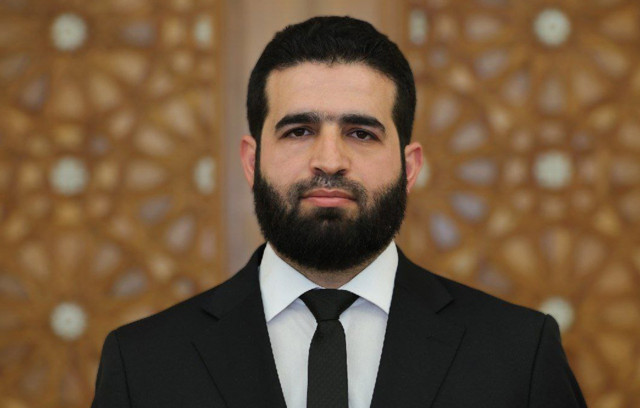 Suriye'de istihbarat teşkilatının başkanı belli oldu - Resim: 0