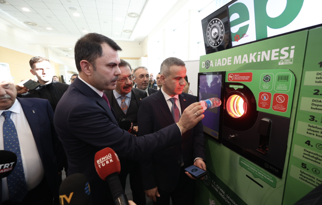 11 soruda DOA sistemi: Bakanlık, depozito sistemiyle ilgili merak edilen soruları yanıtladı - Resim: 5