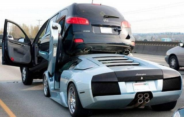 Günün en çılgın 40 fotoğrafı - Resim: 4