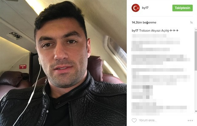 Ünlülerin instagram paylaşımları - Resim: 4