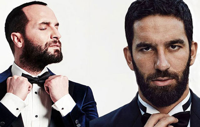 Berkay'dan duruşma öncesi Arda Turan'ı kızdıracak sözler!  - Resim: 1